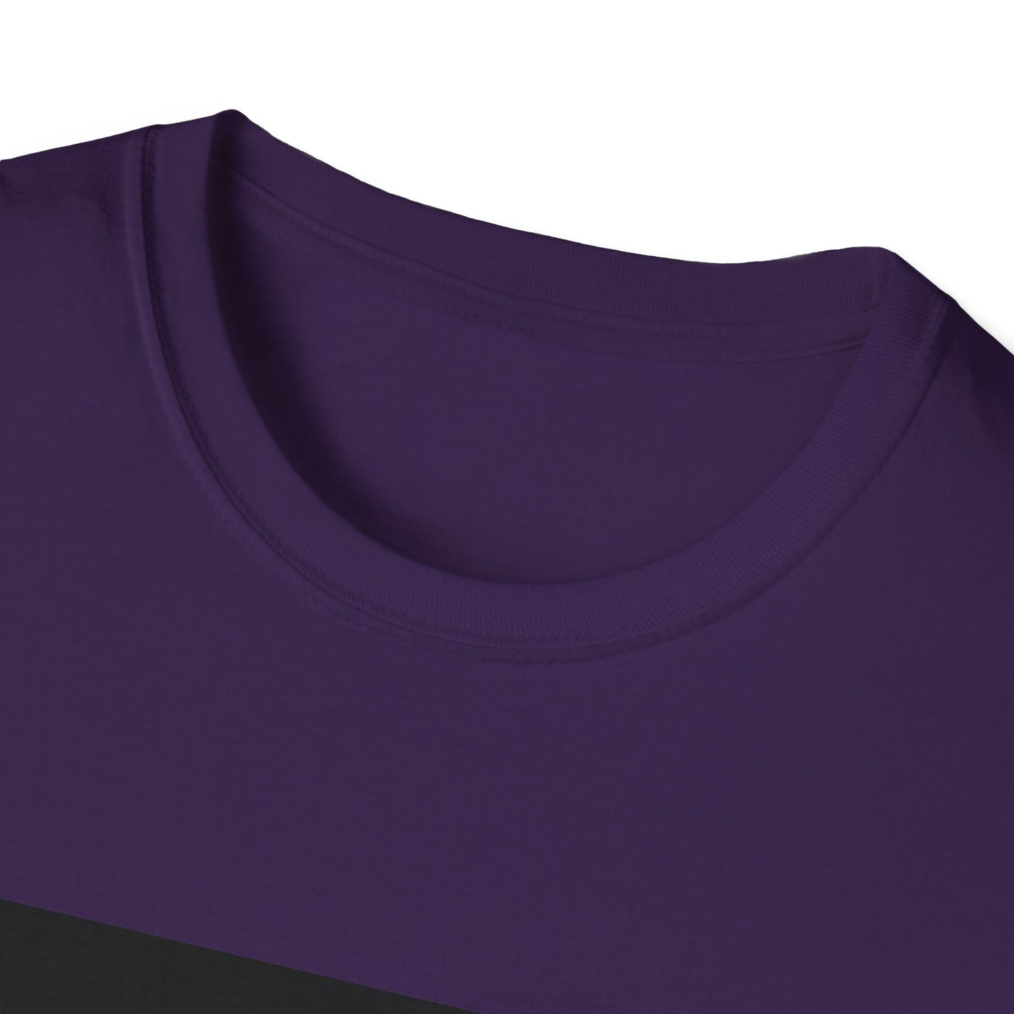 Unisex Softstyle T-Shirt. -- Germany