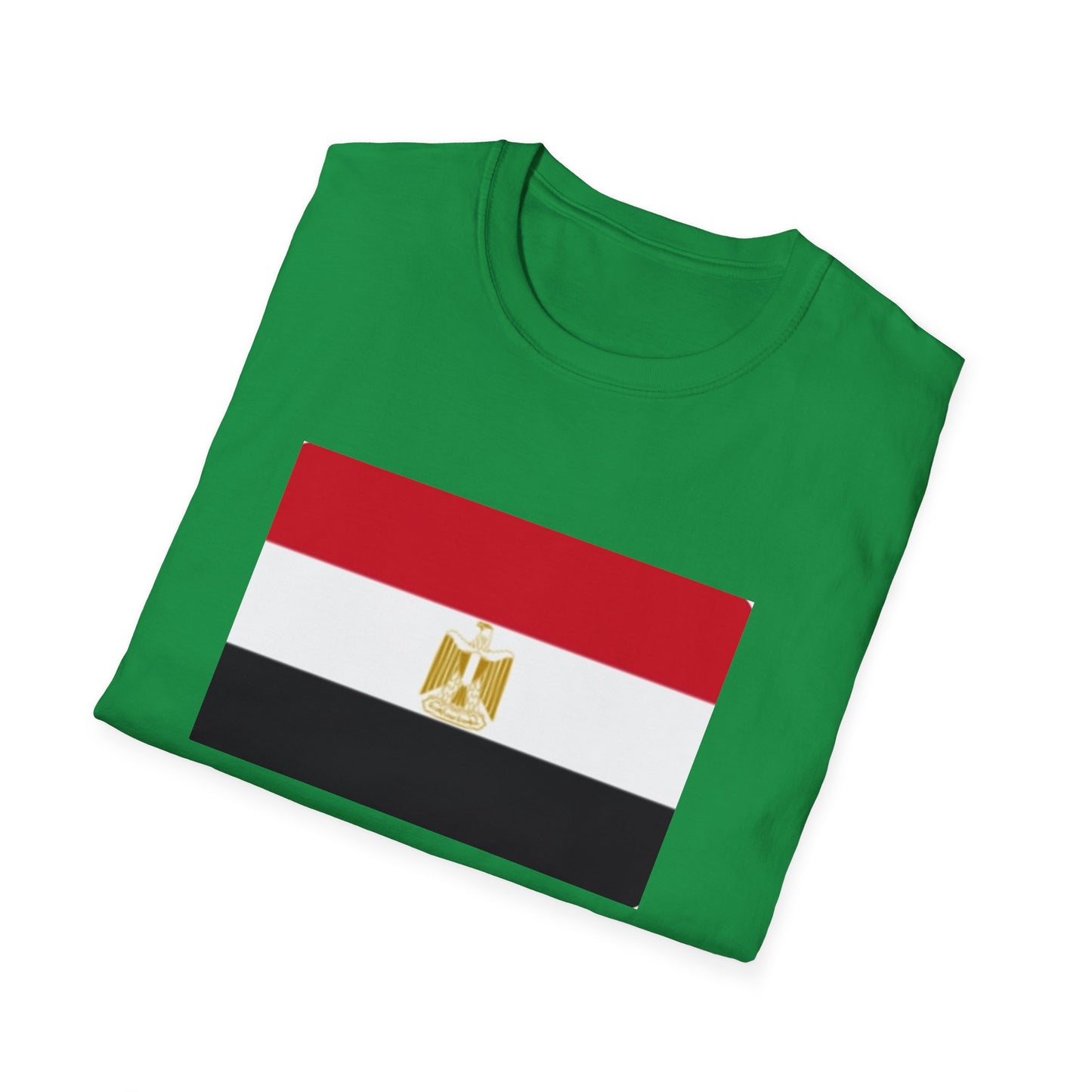 Unisex Softstyle T-Shirt - Egypt