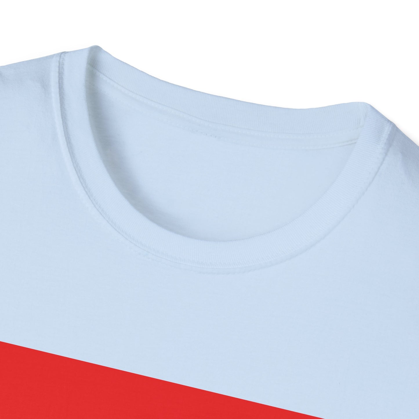 Unisex Softstyle T-Shirt -- Angola