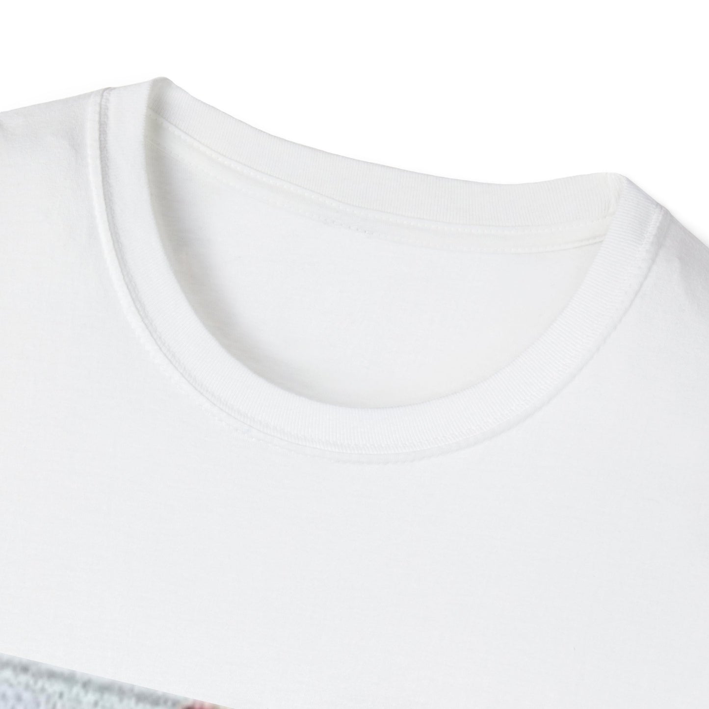 Unisex Softstyle T-Shirt Guernsey
