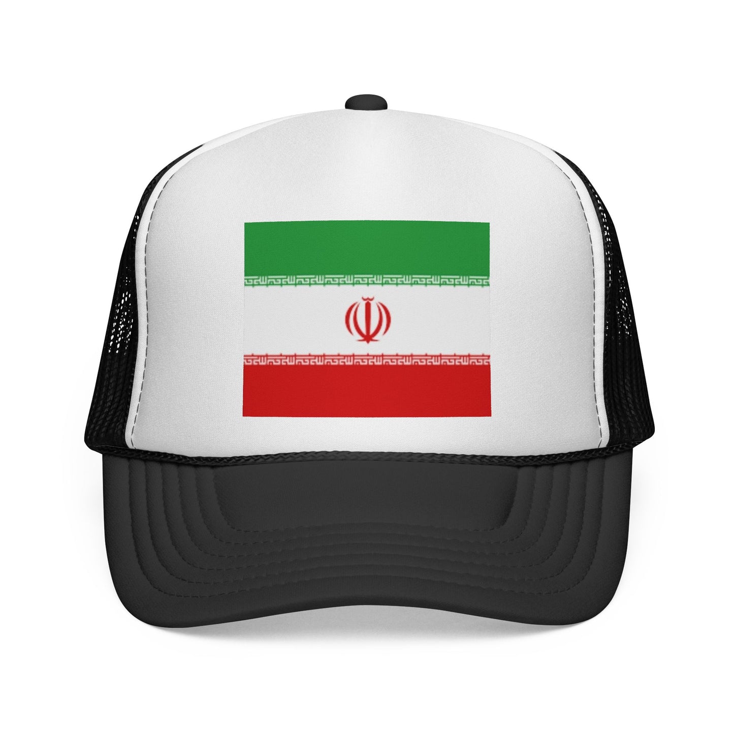 Trucker Caps -- Iran