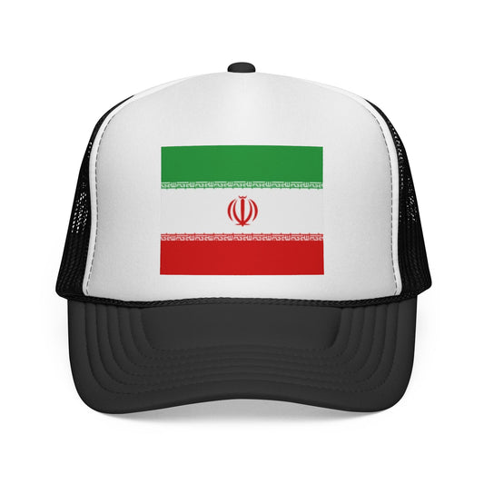 Trucker Caps -- Iran