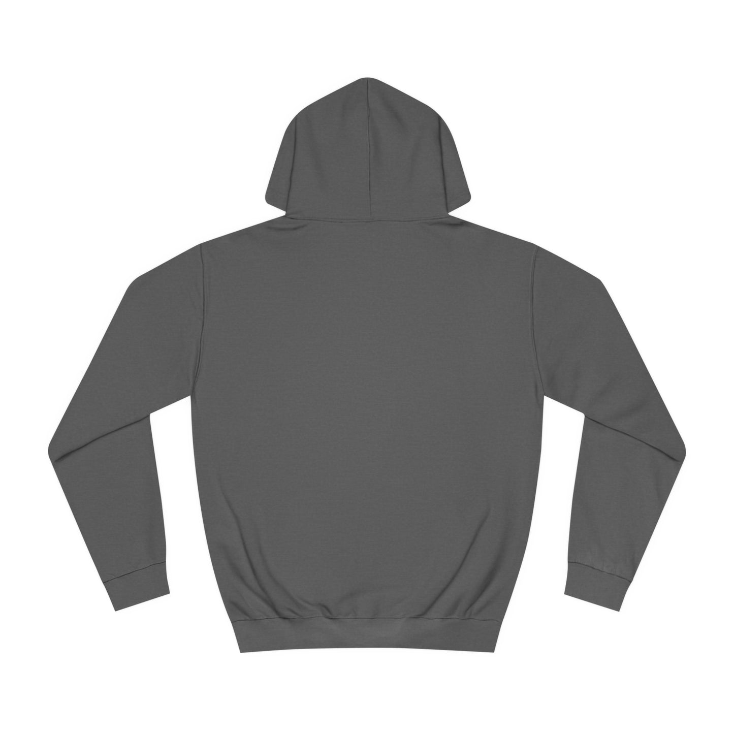 Unisex College Hoodie USA