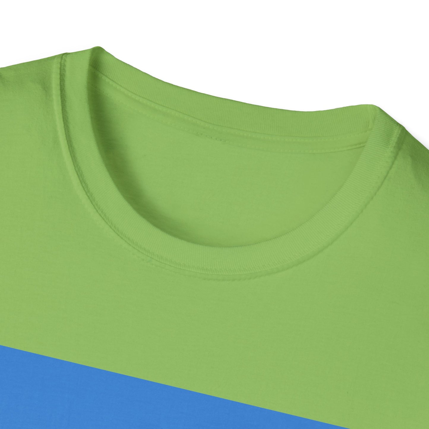 Unisex Softstyle T-Shirt -- Somalia