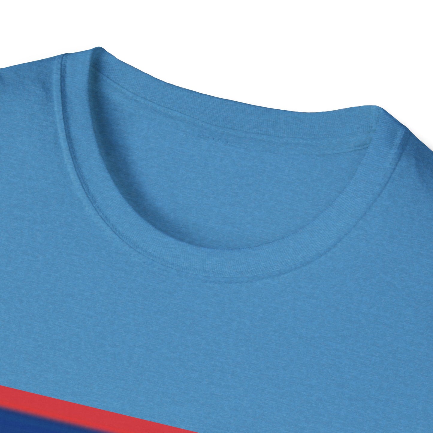 Unisex Softstyle T-Shirt -- Belize