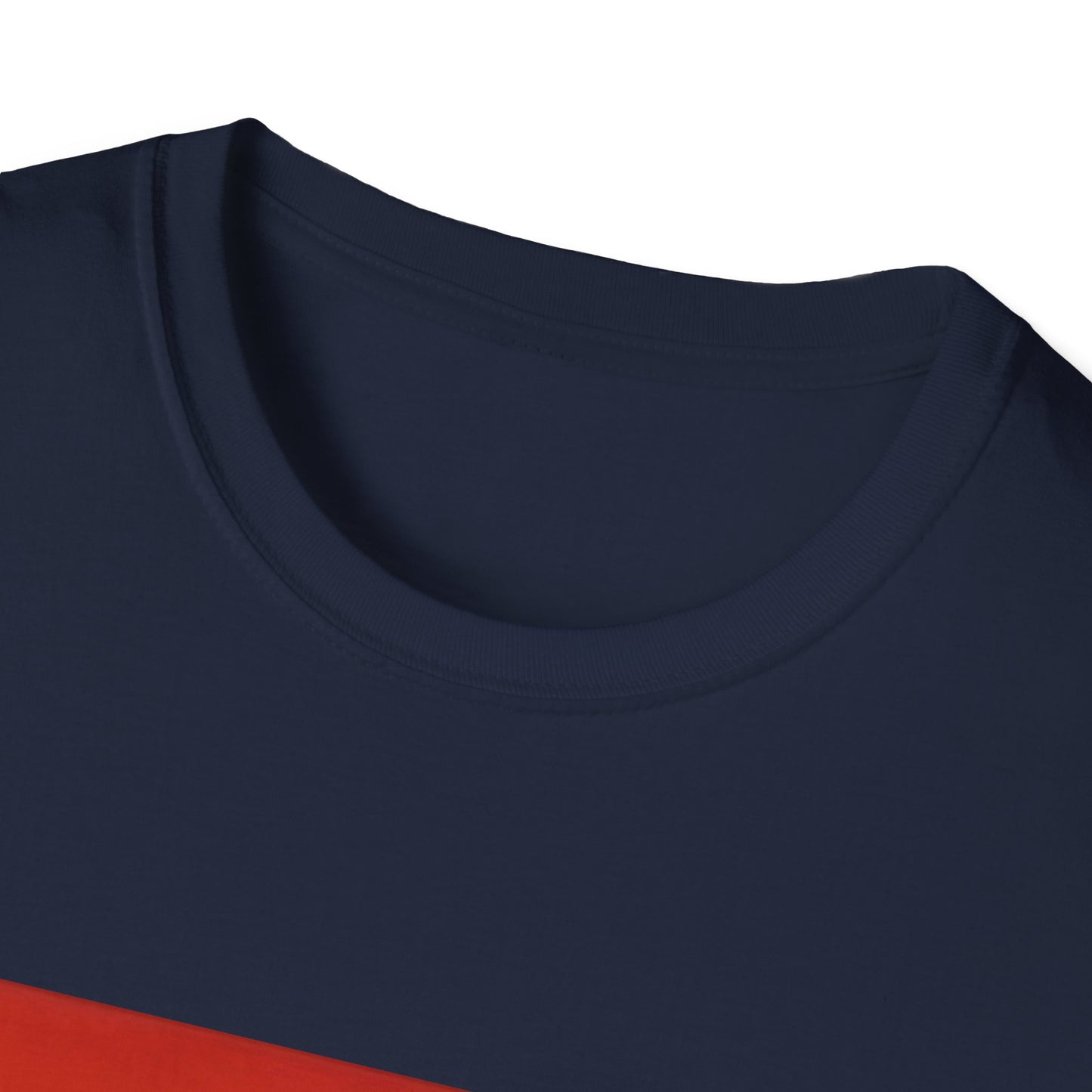 Unisex Softstyle T-Shirt -- Spain