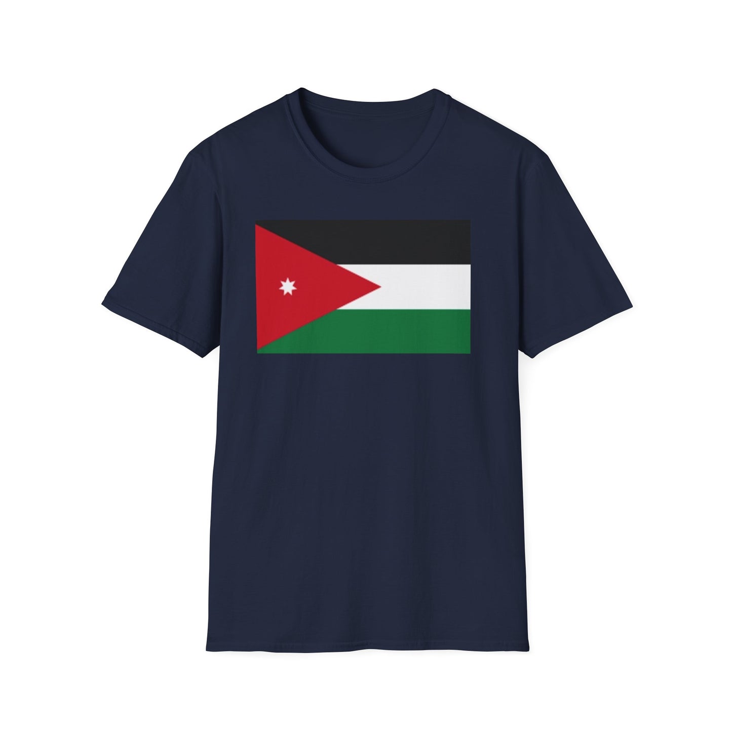 Unisex Softstyle T-Shirt -- Jordan