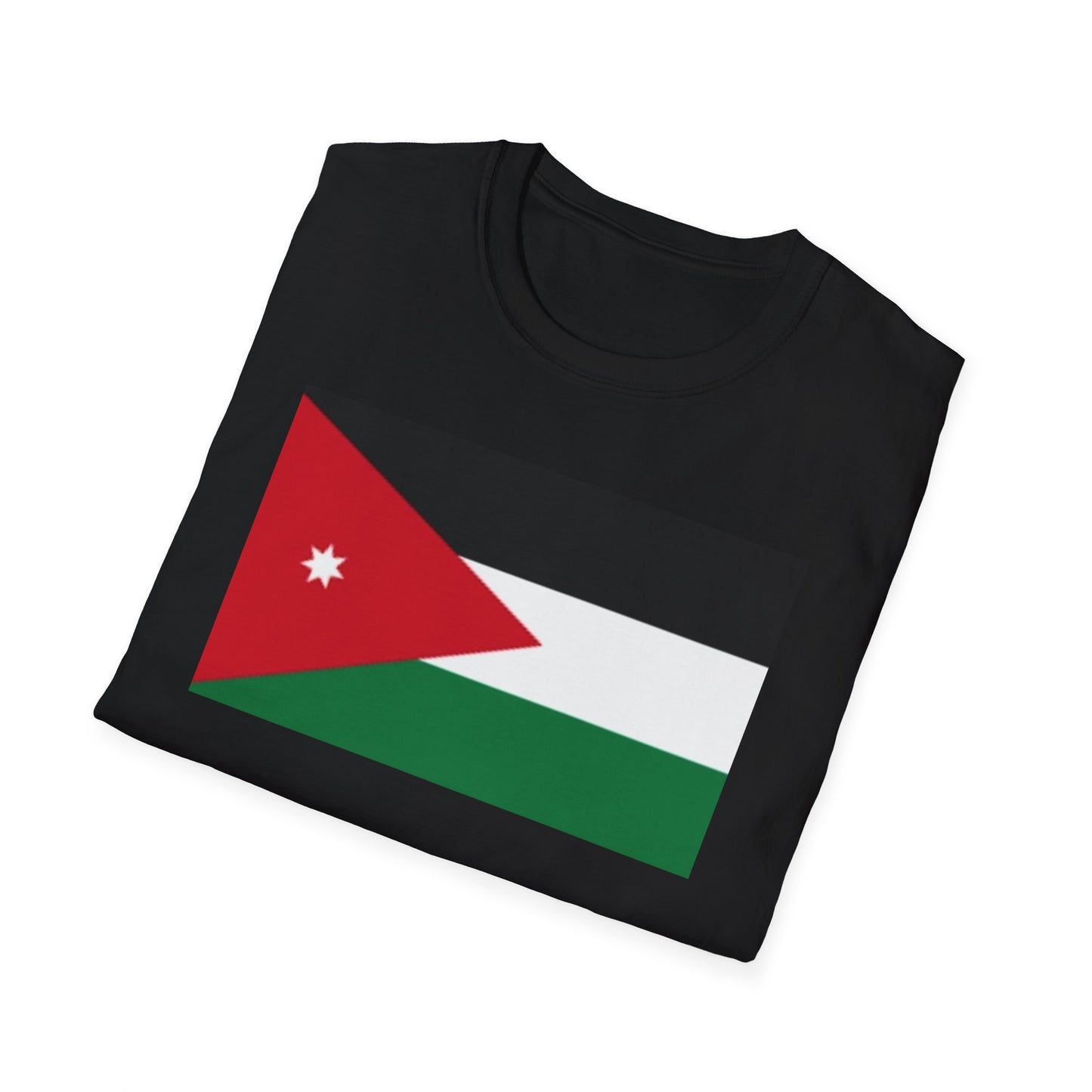 Unisex Softstyle T-Shirt -- Jordan