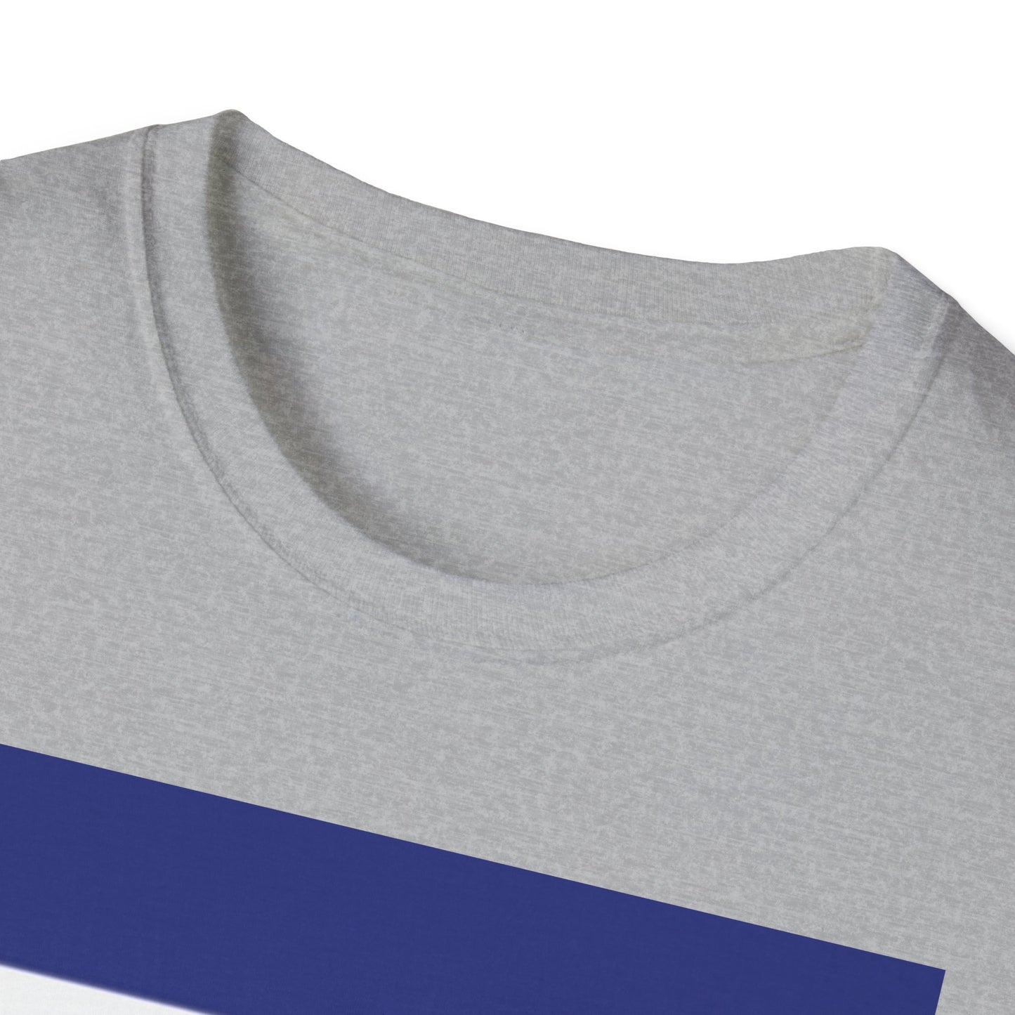 Unisex Softstyle T-Shirt -- Lesotho