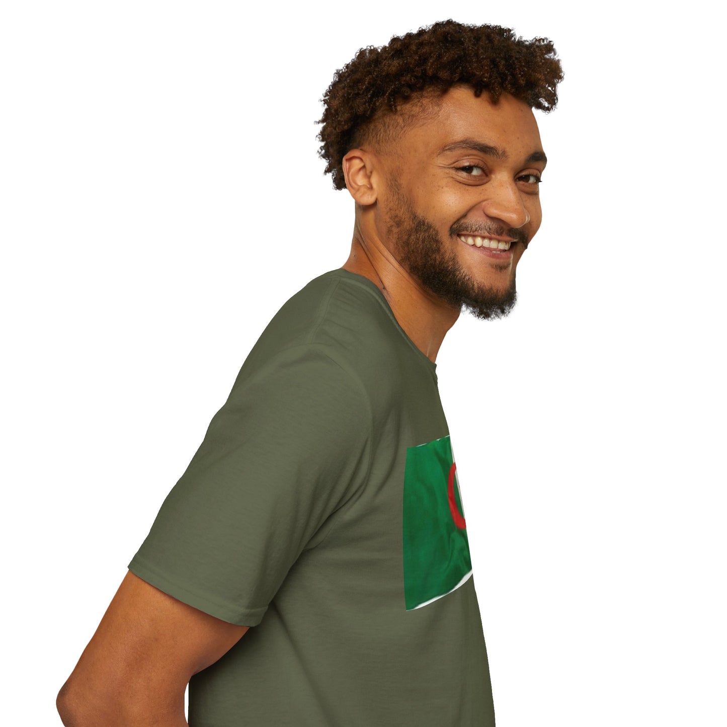 Unisex Softstyle T-Shirt Algeria