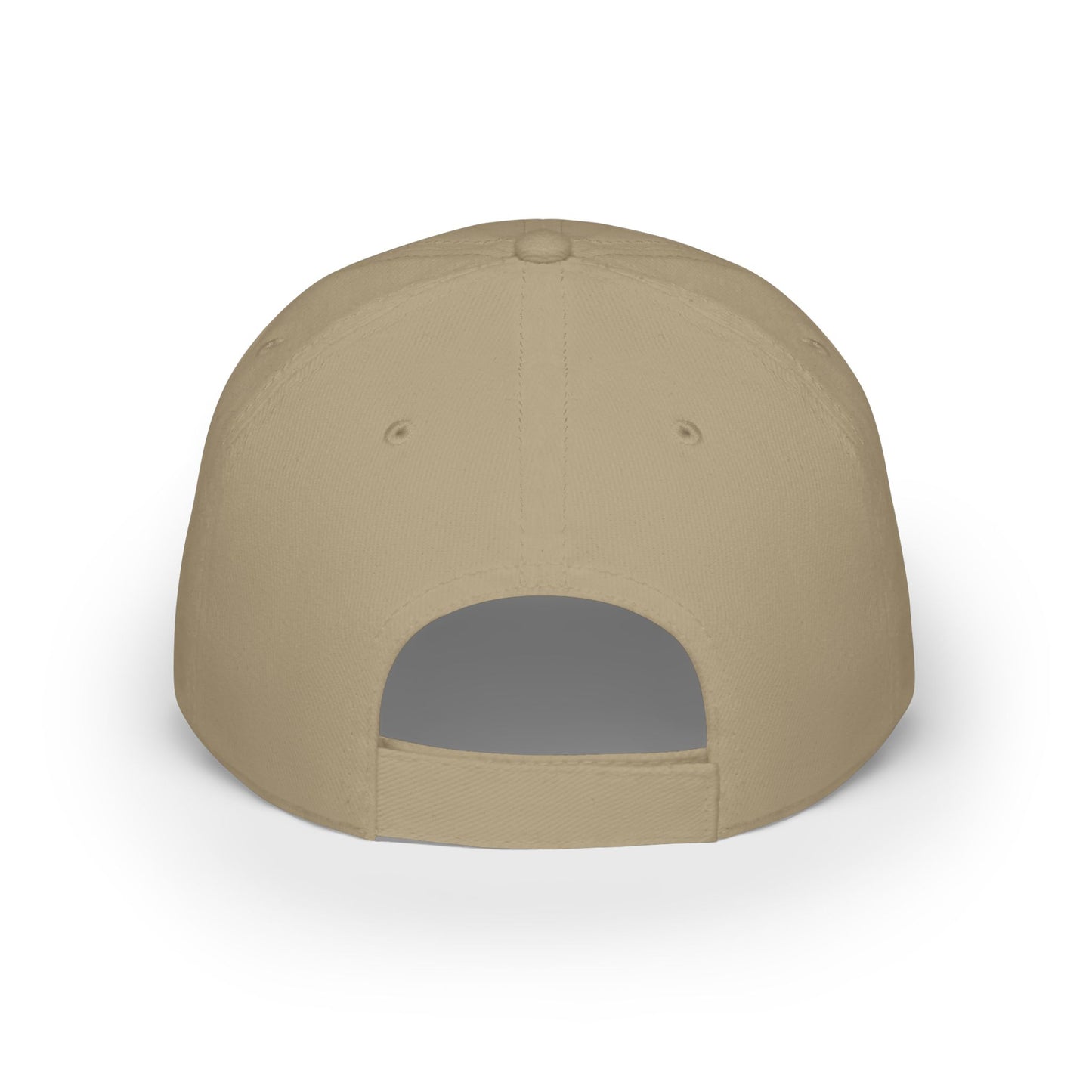 Low Profile Baseball Cap -- Guatemala