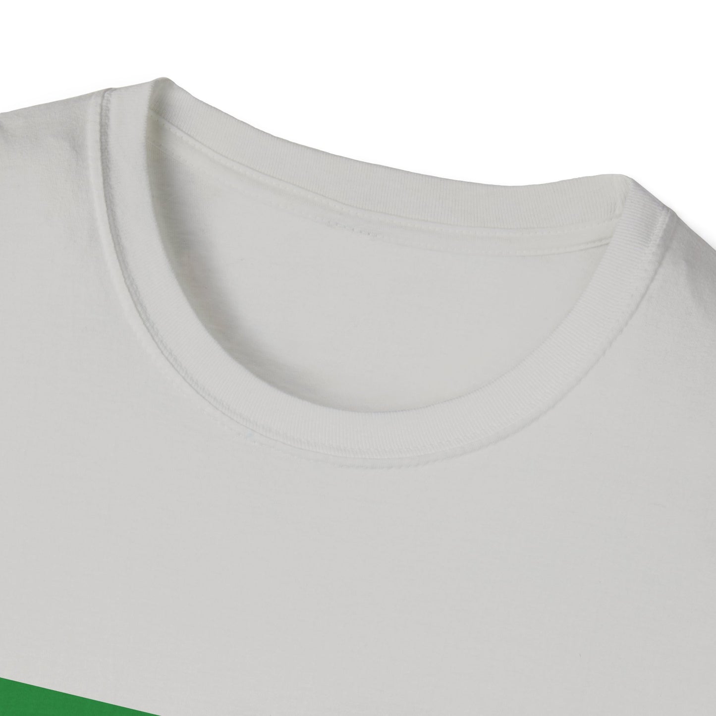 Unisex Softstyle T-Shirt -- French Guiana