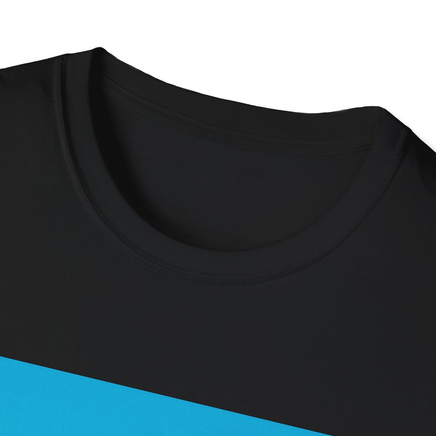 Unisex Softstyle T-Shirt -- Azerbaijan