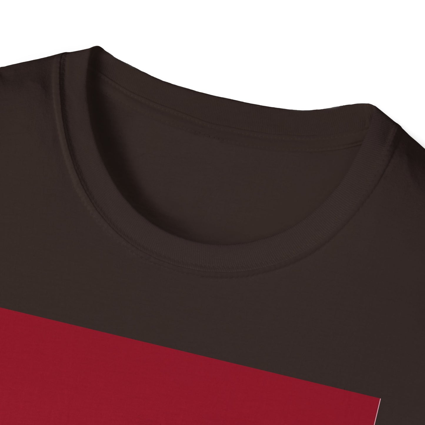 Unisex Softstyle T-Shirt - Latvia