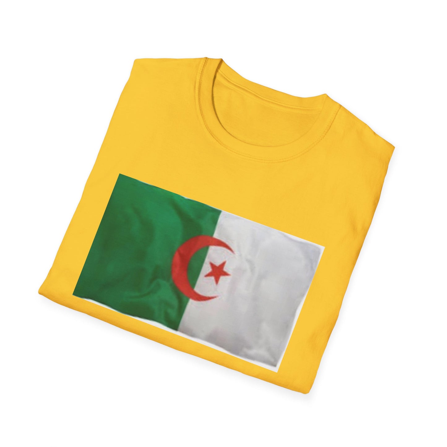 Unisex Softstyle T-Shirt Algeria