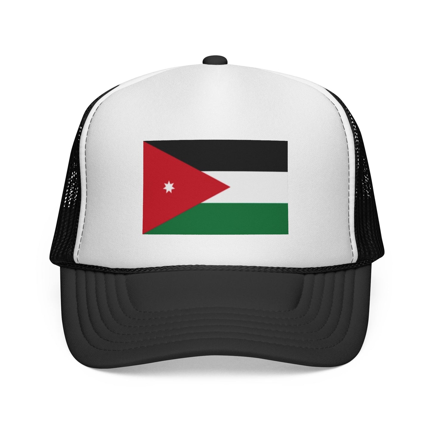 Trucker Caps -- Jordan