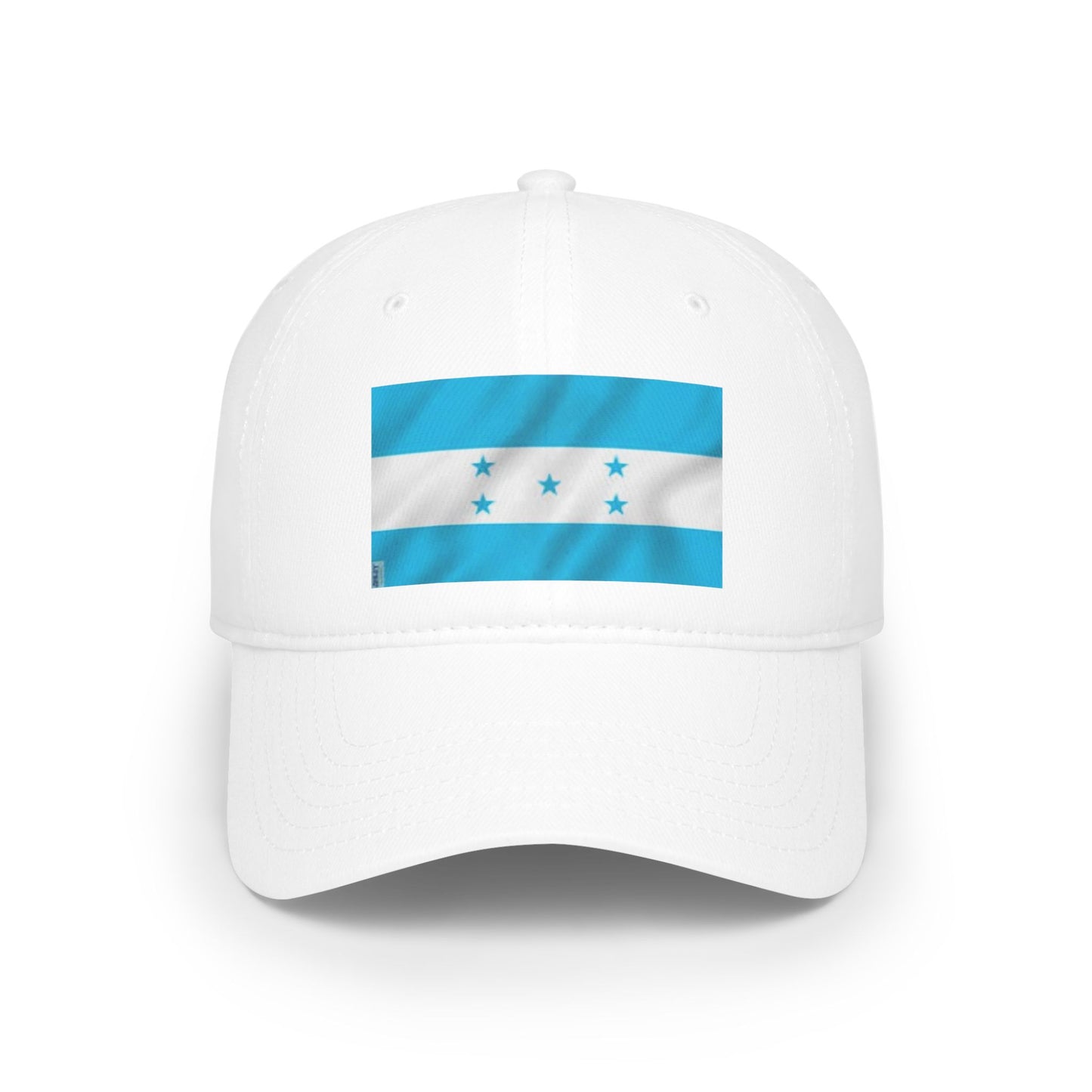 Low Profile Baseball Cap -- Honduras