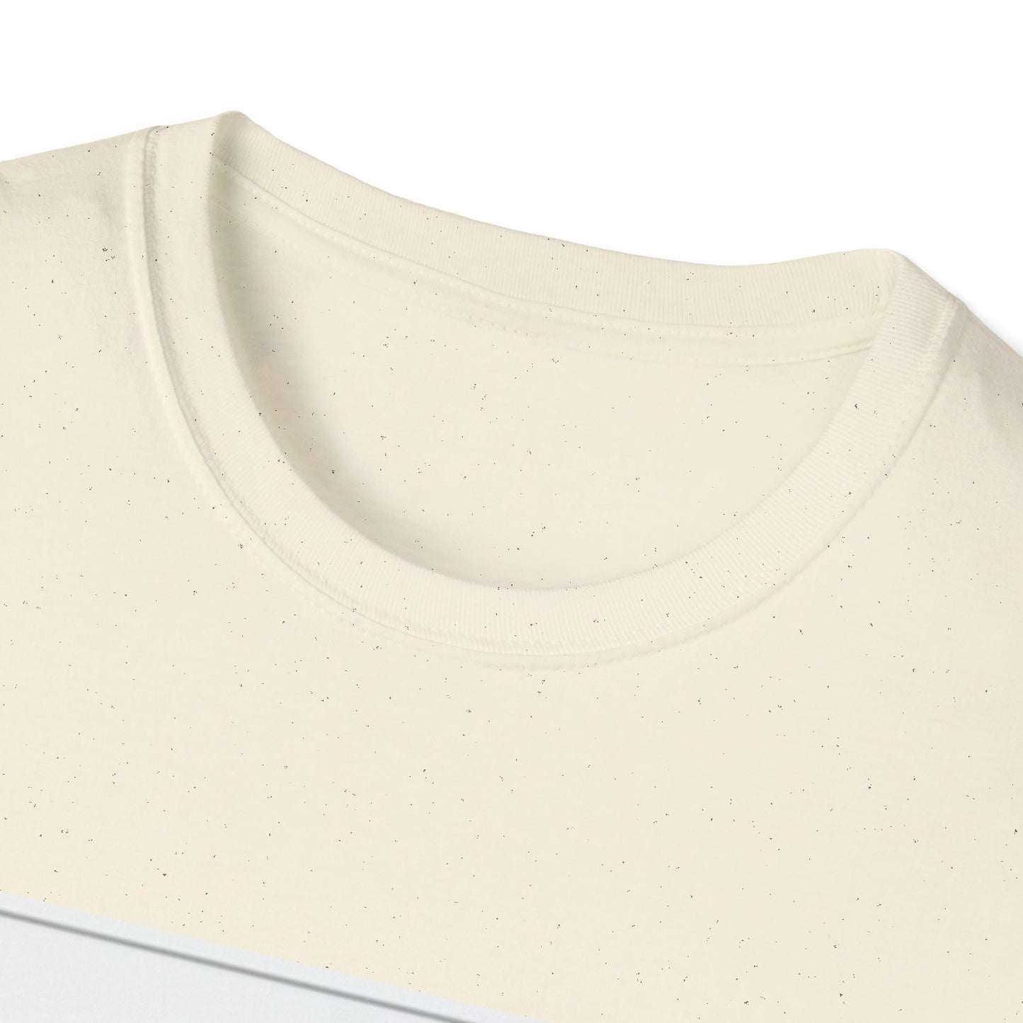 Unisex Softstyle T-Shirt -- Russia