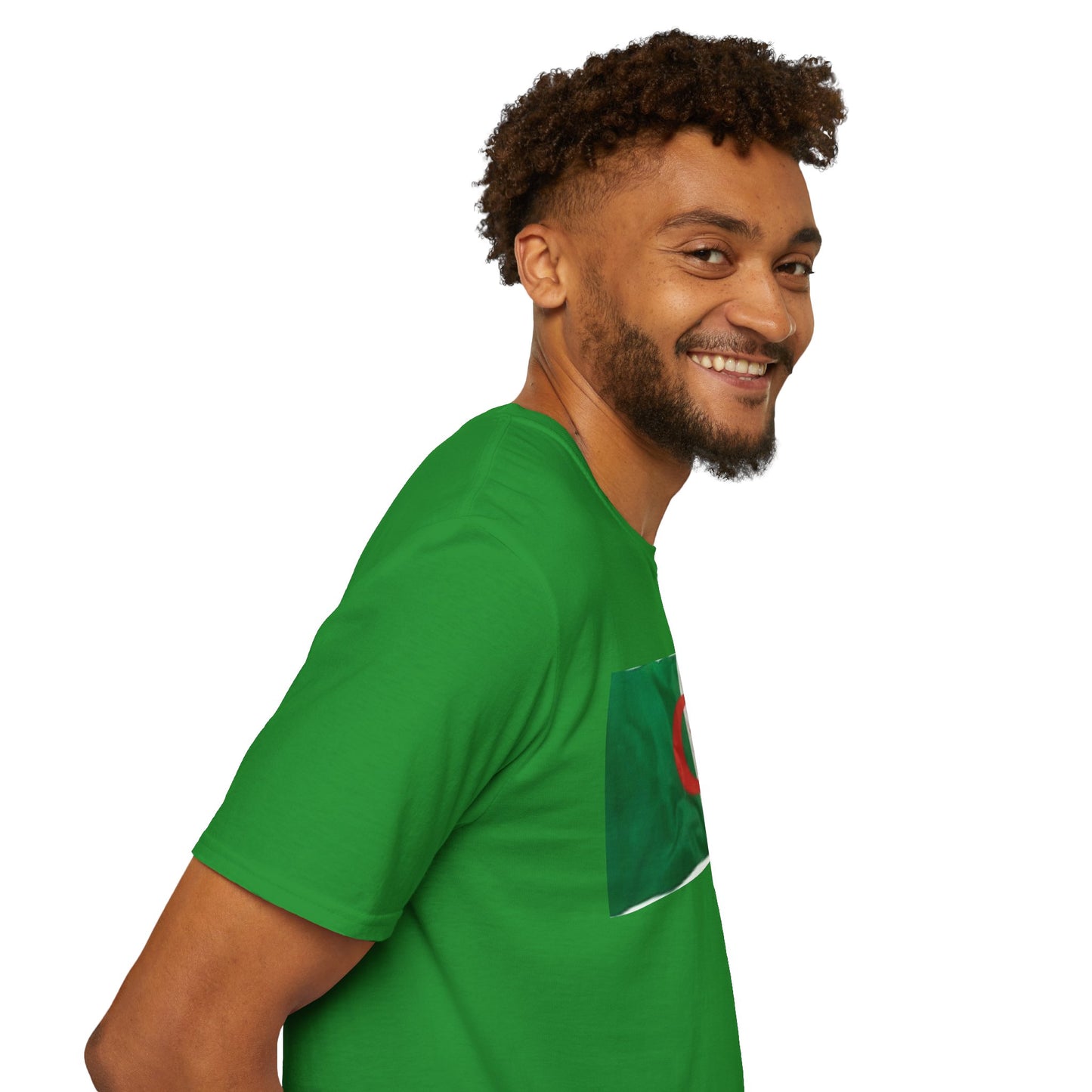 Unisex Softstyle T-Shirt Algeria