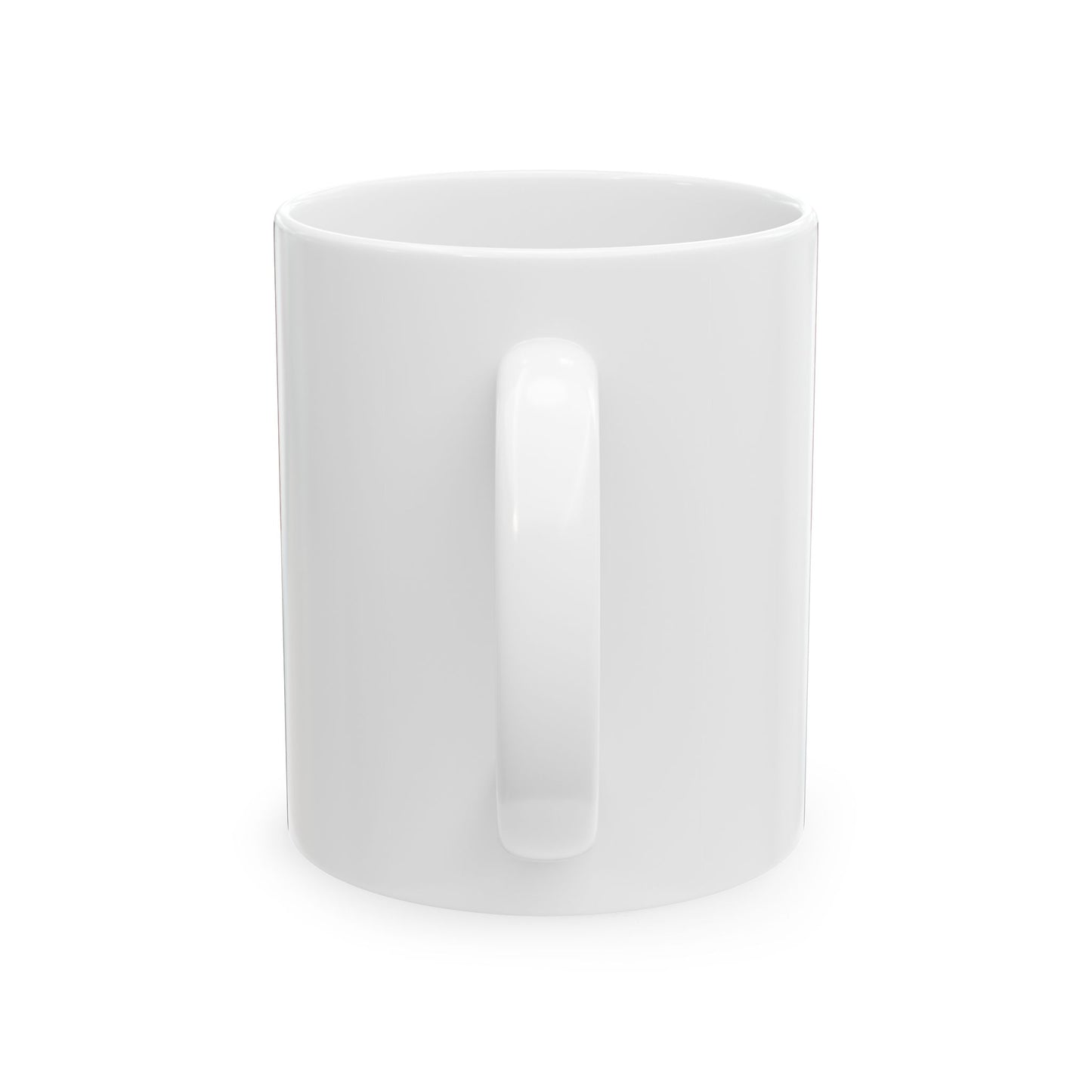 Ceramic Mug, 11oz -- Indonesia