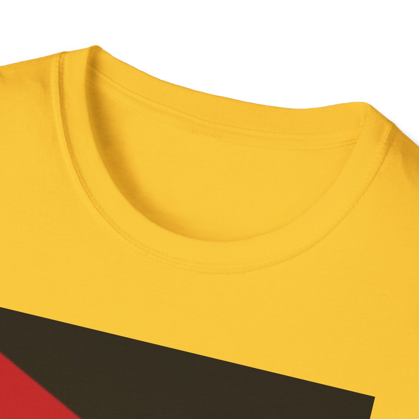 Unisex Softstyle T-Shirt -- Jordan