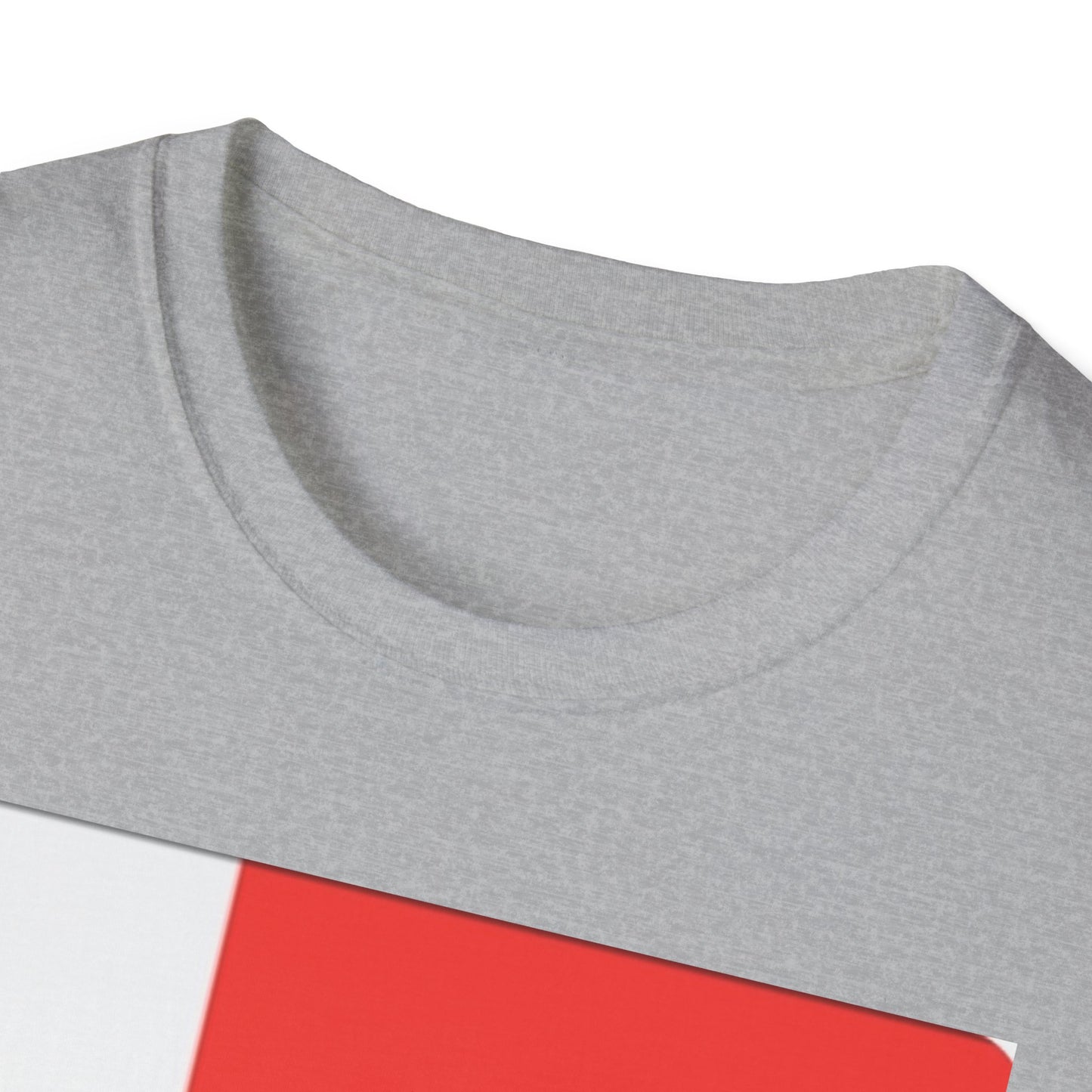 Unisex Softstyle T-Shirt -- Madagascar