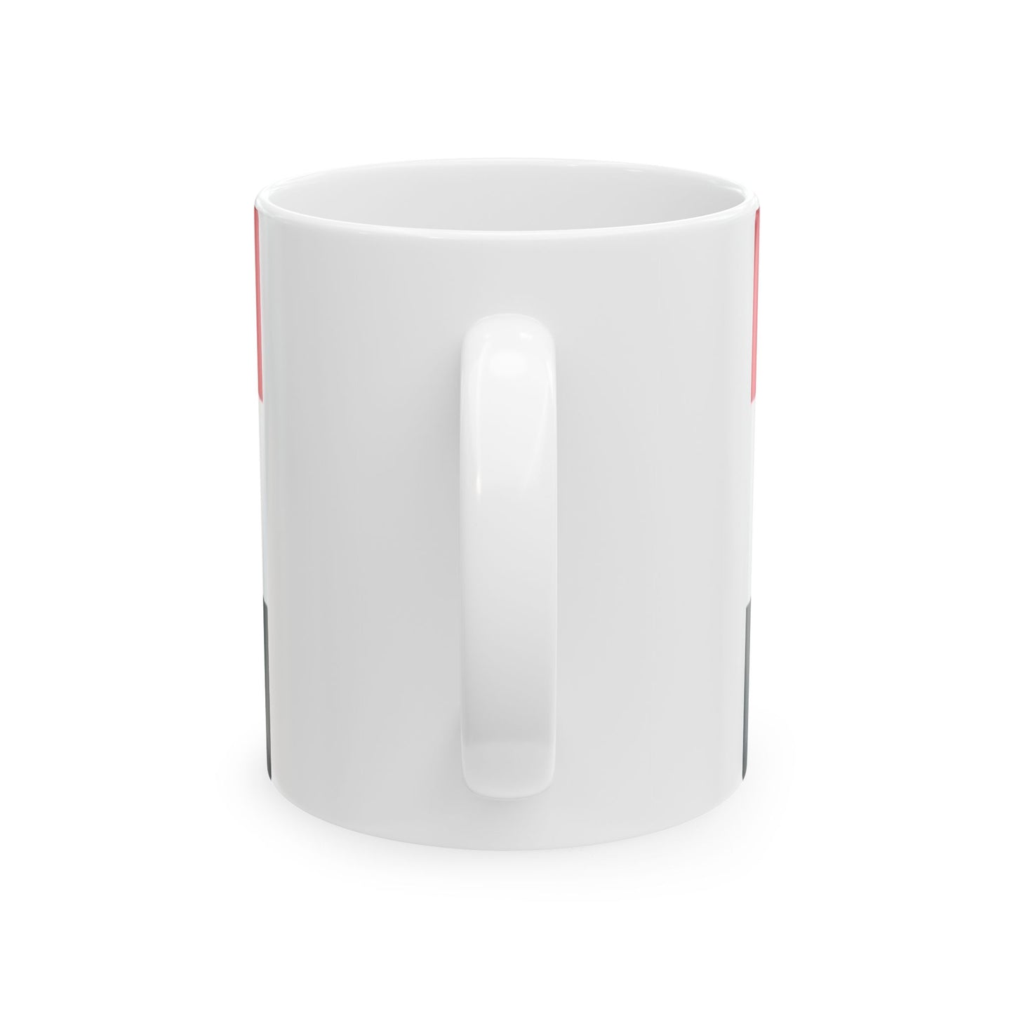 Ceramic Mug, 11oz -- Yemen