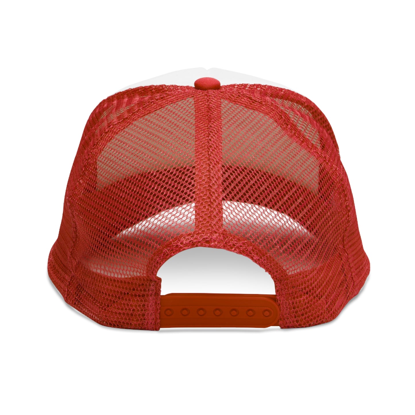Mesh Cap -- Hong Kong