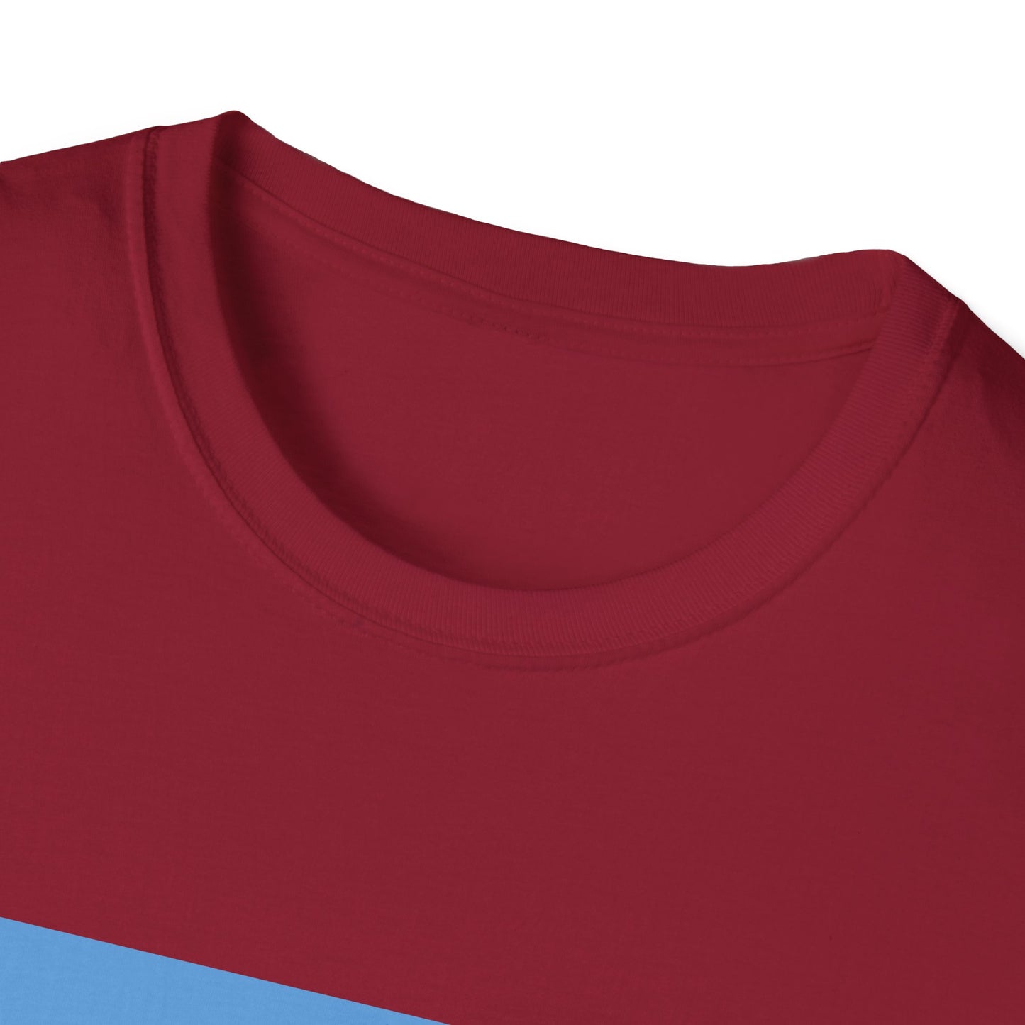 Unisex Softstyle T-Shirt - Argentina