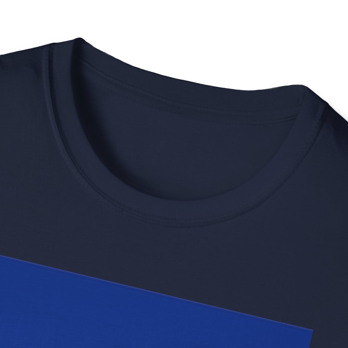 Unisex Softstyle T-Shirt -- Cabo Verde