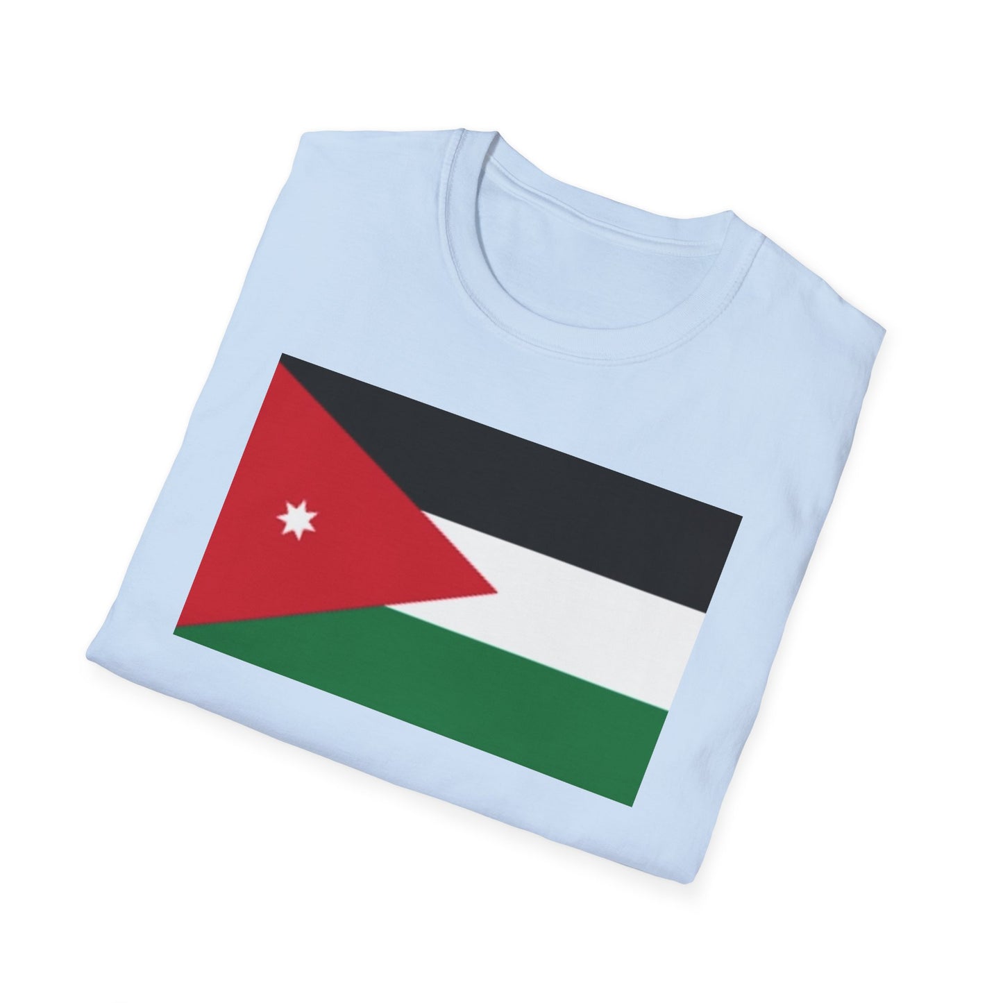 Unisex Softstyle T-Shirt -- Jordan