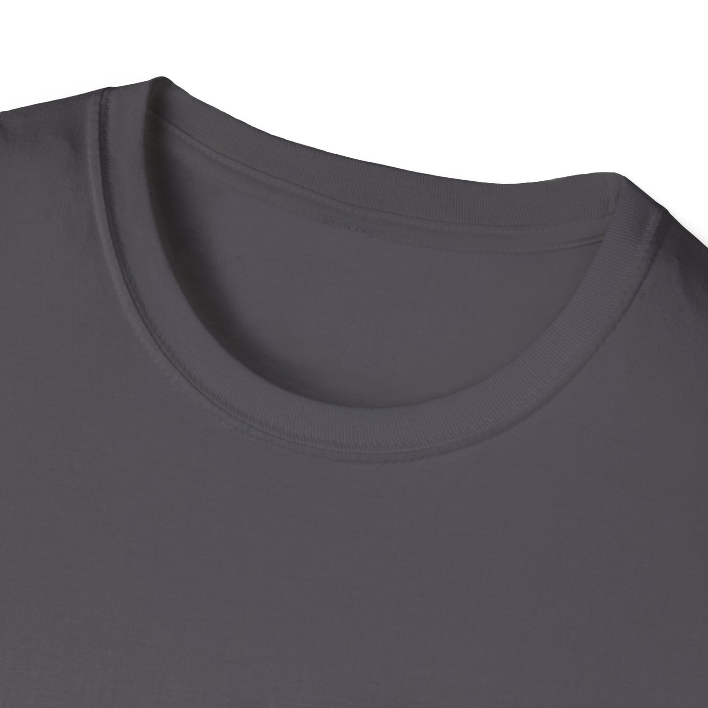 Unisex Softstyle T-Shirt --: Philippines