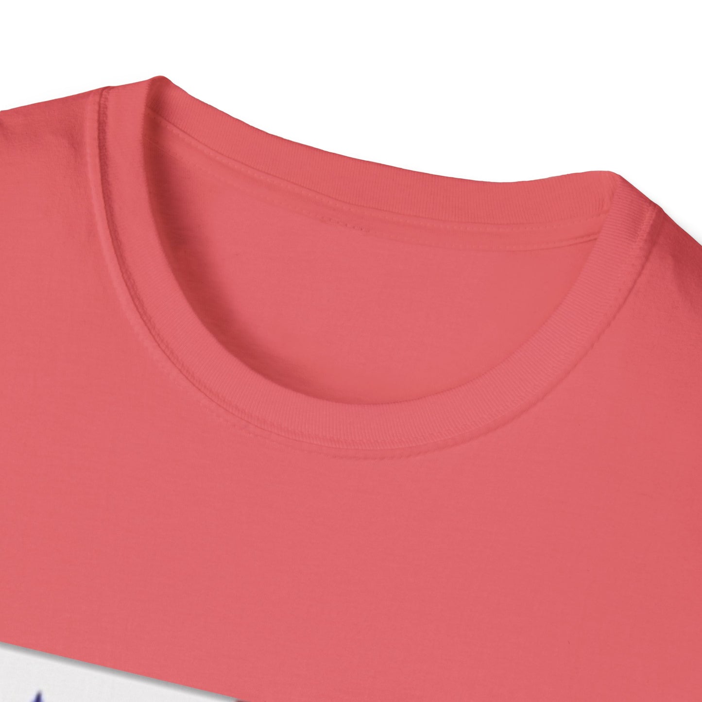 Unisex Softstyle T-Shirt -- Panama