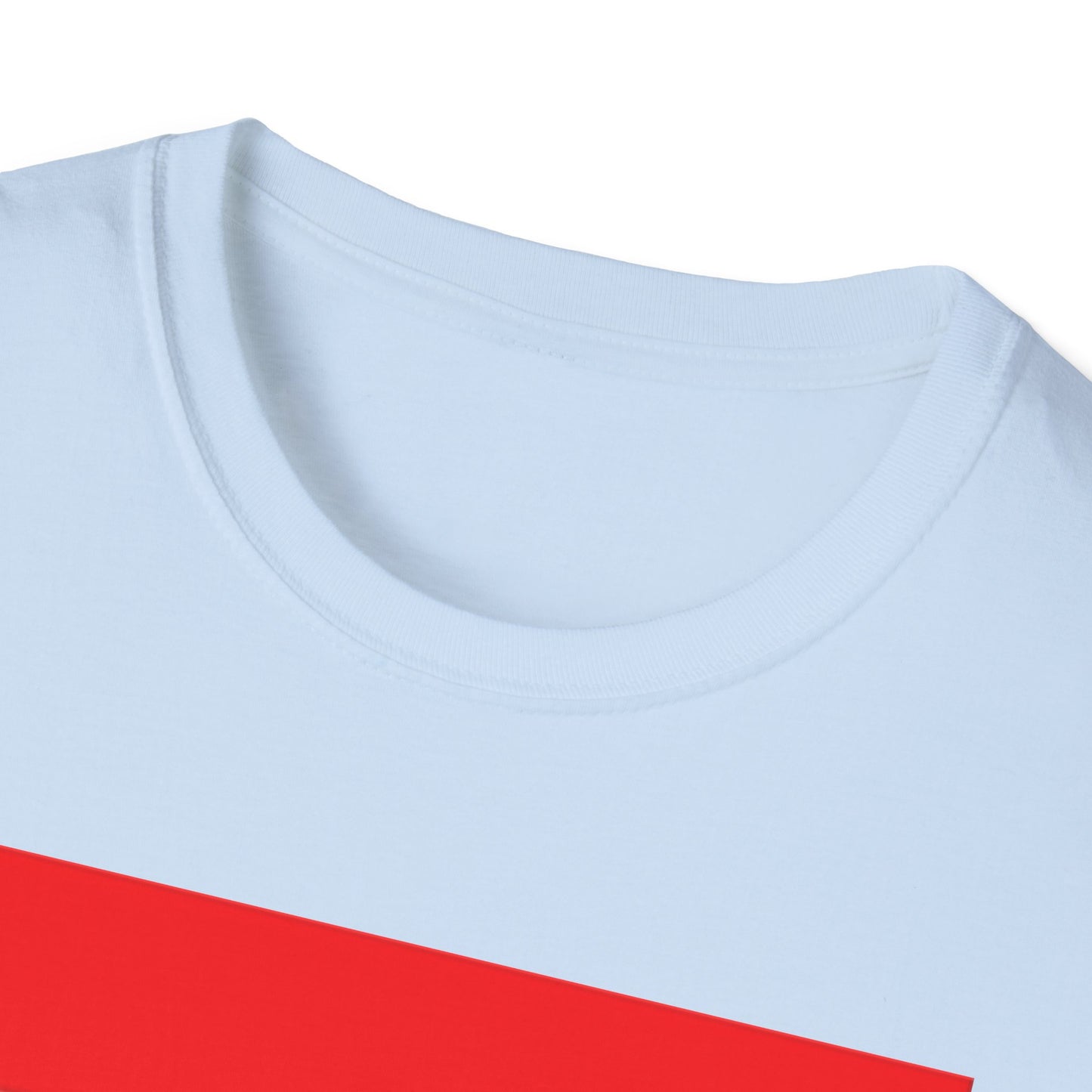 Unisex Softstyle T-Shirt -- Gambia