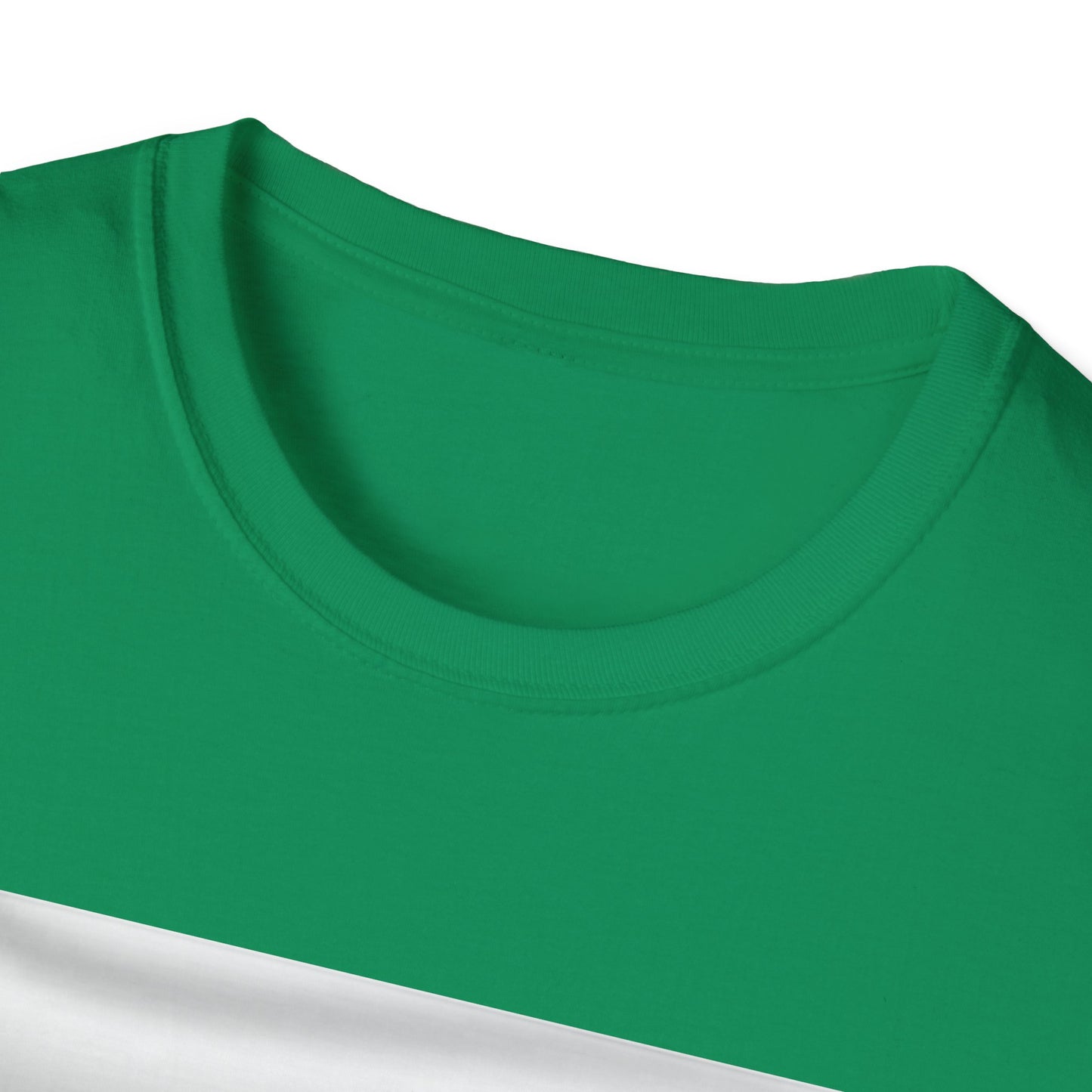 Unisex Softstyle T-Shirt -- San Marino