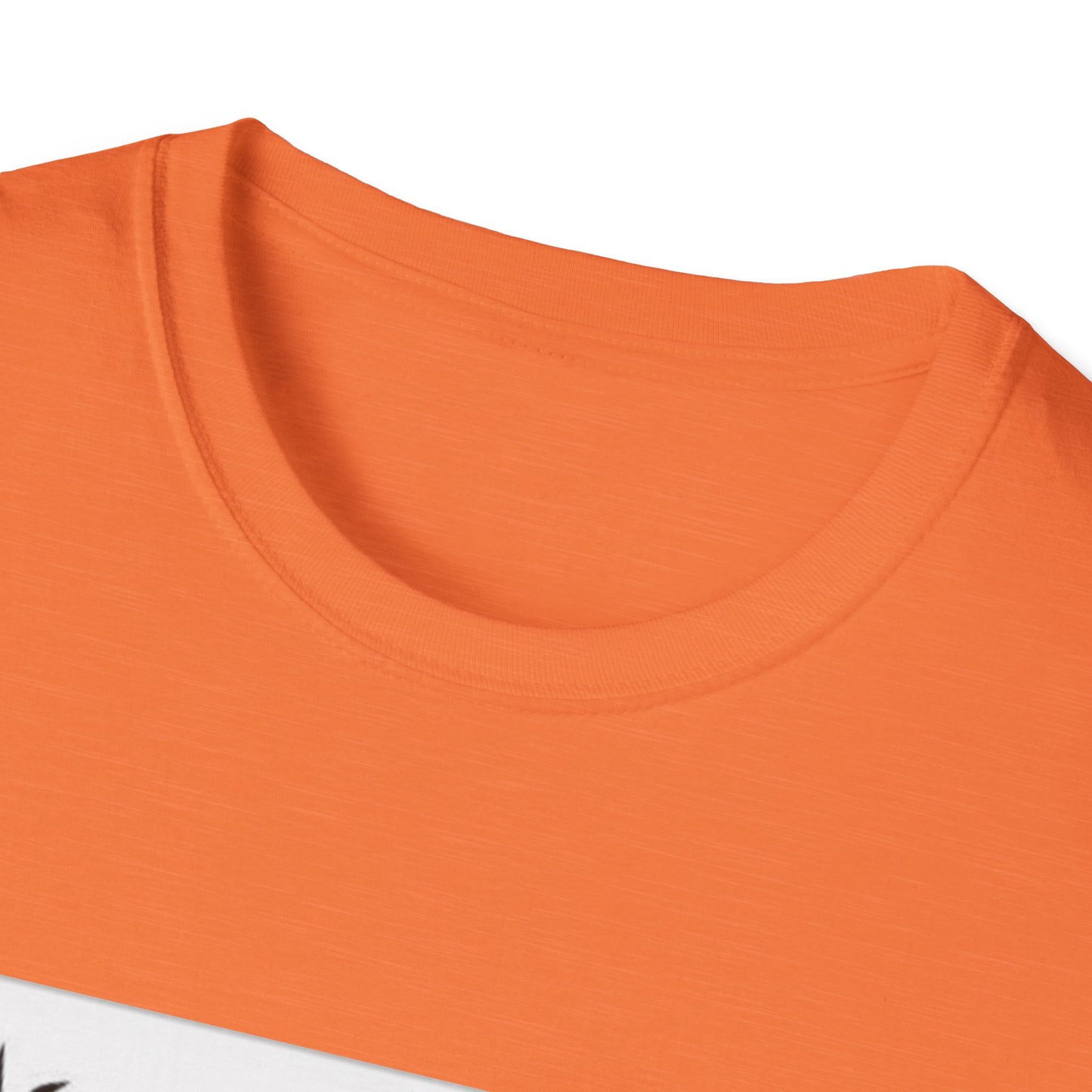 Unisex Softstyle T-Shirt -- Uruguay
