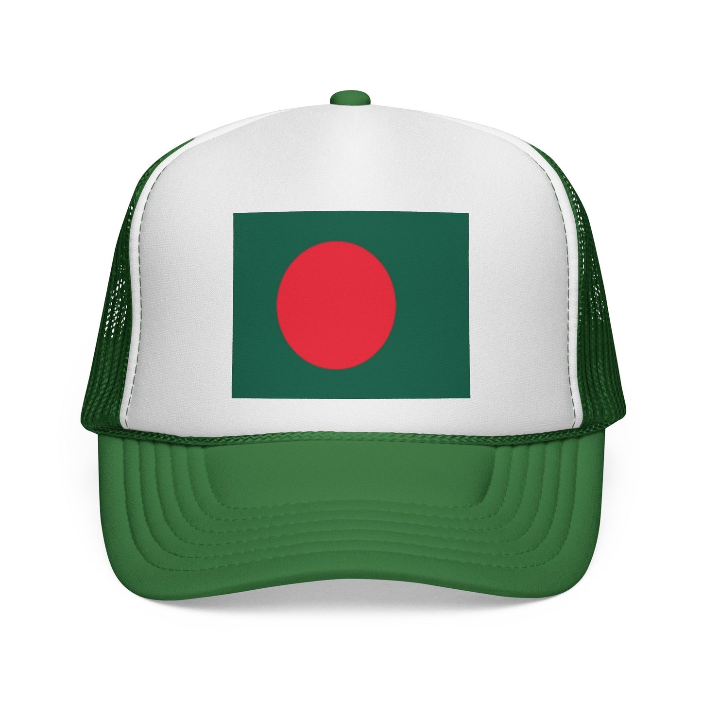 Trucker Caps -- Bangladesh