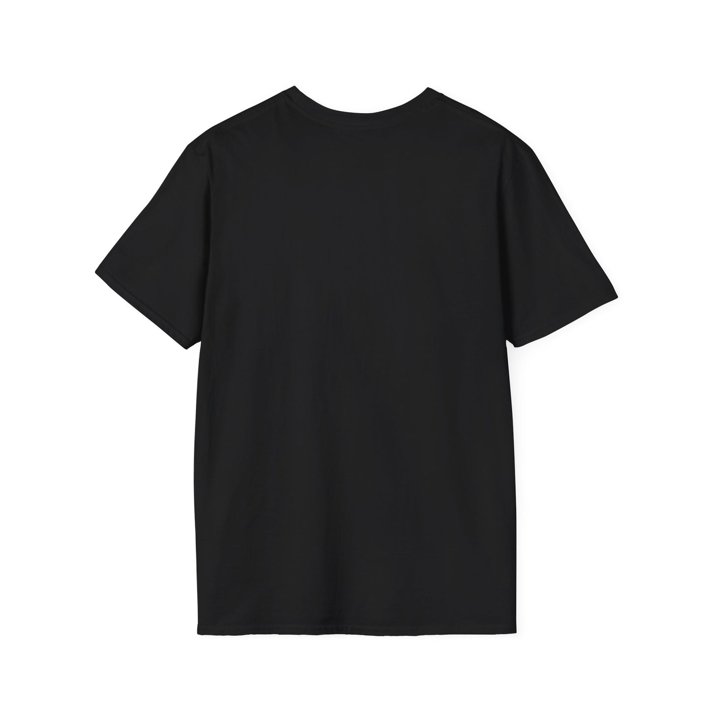 Unisex Softstyle T-Shirt -- Nigeria
