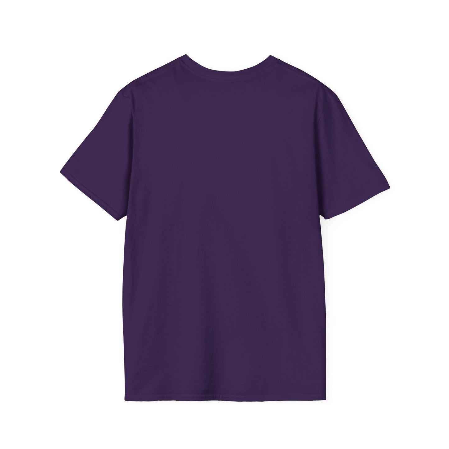 Unisex Softstyle T-Shirt - Egypt
