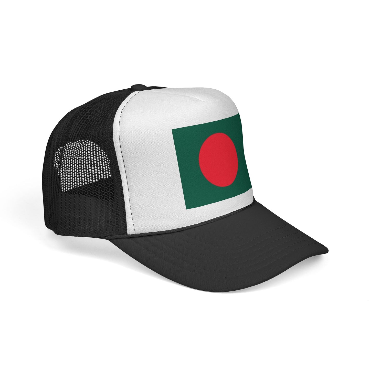 Trucker Caps -- Bangladesh