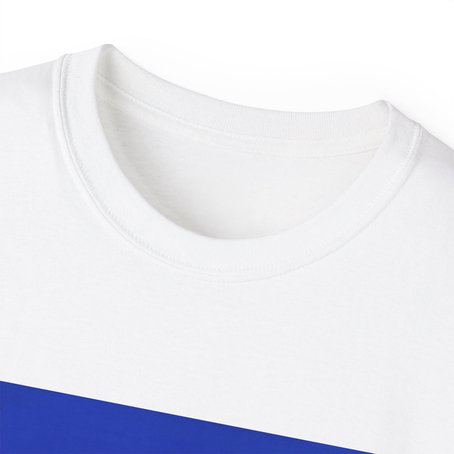 Unisex Ultra Cotton Tee -- Ukraine