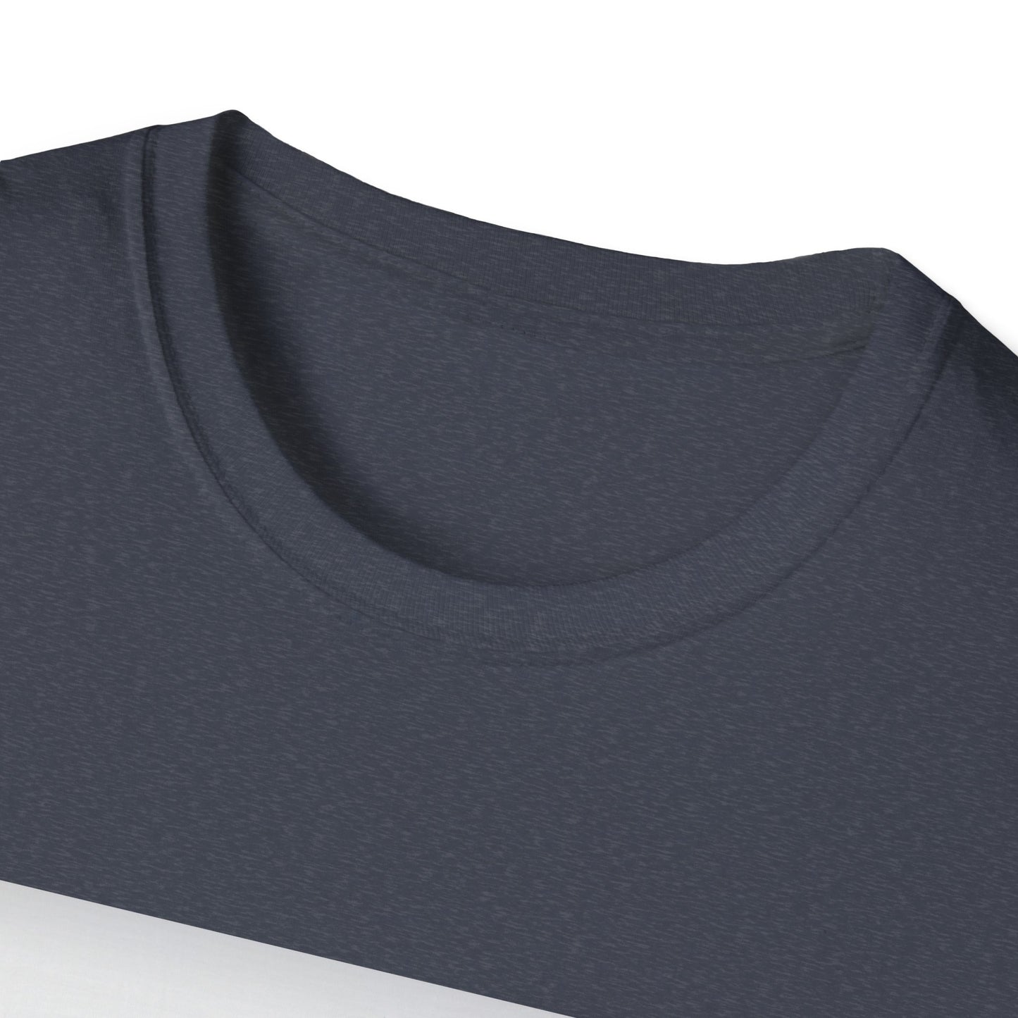 Unisex Softstyle T-Shirt -- Japan