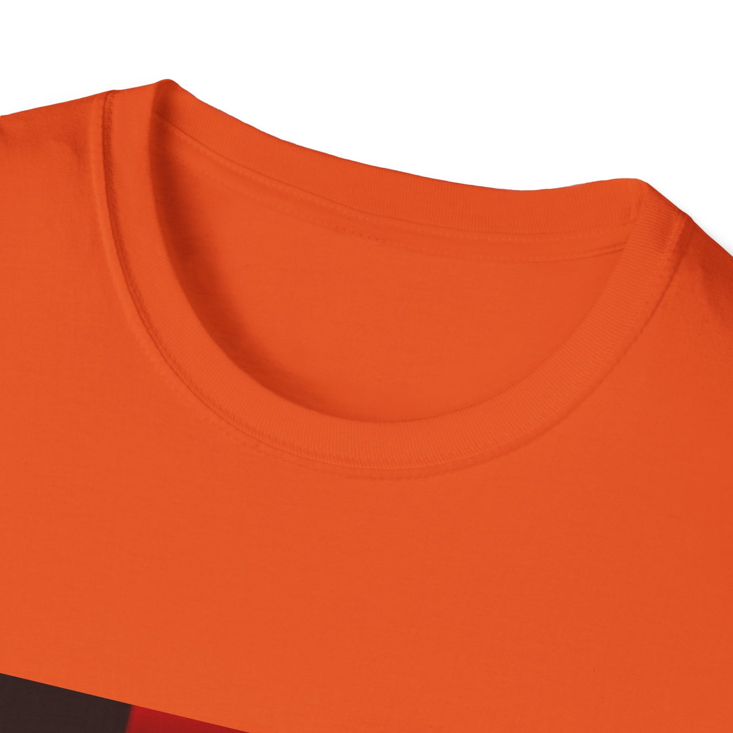 Unisex Softstyle T-Shirt -- Afghanistan