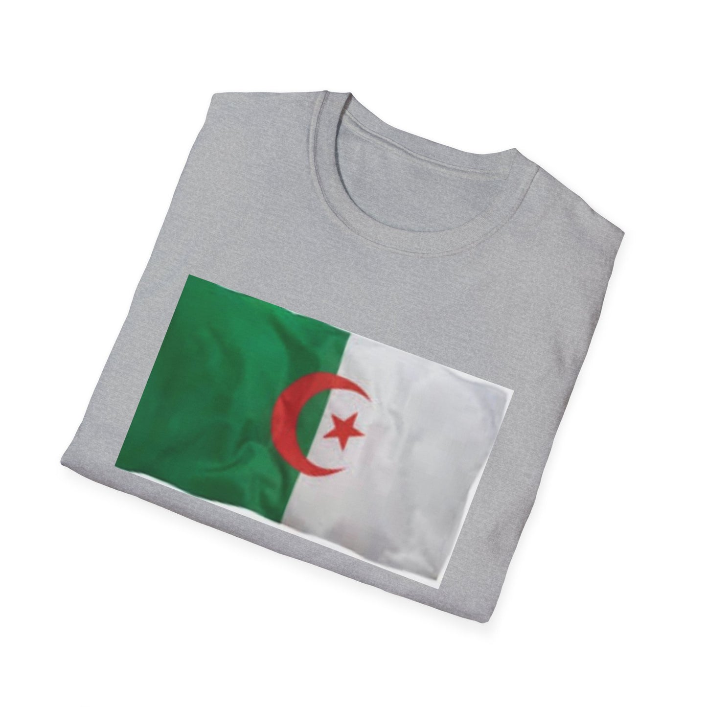 Unisex Softstyle T-Shirt Algeria