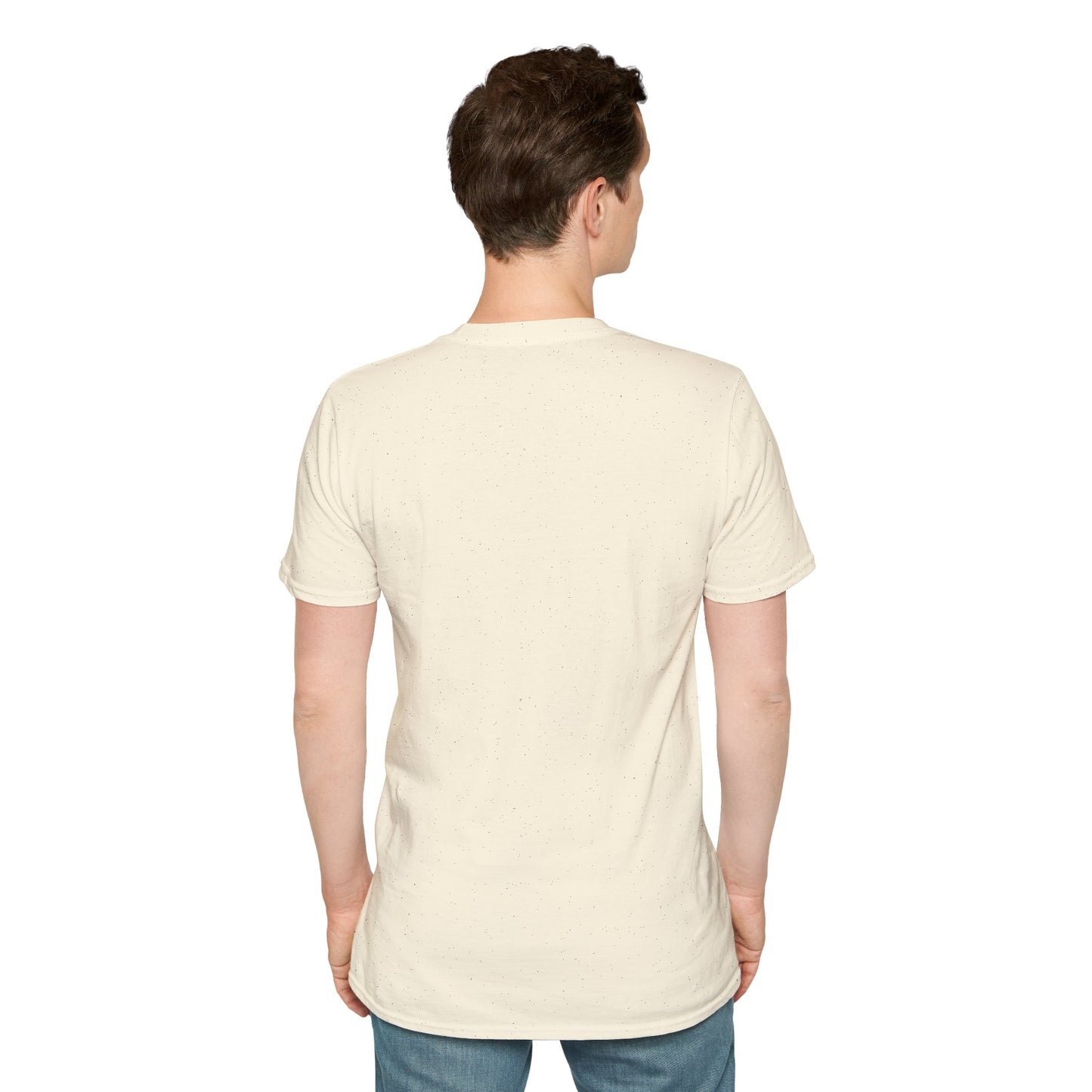 Unisex Softstyle T-Shirt -- South Africa
