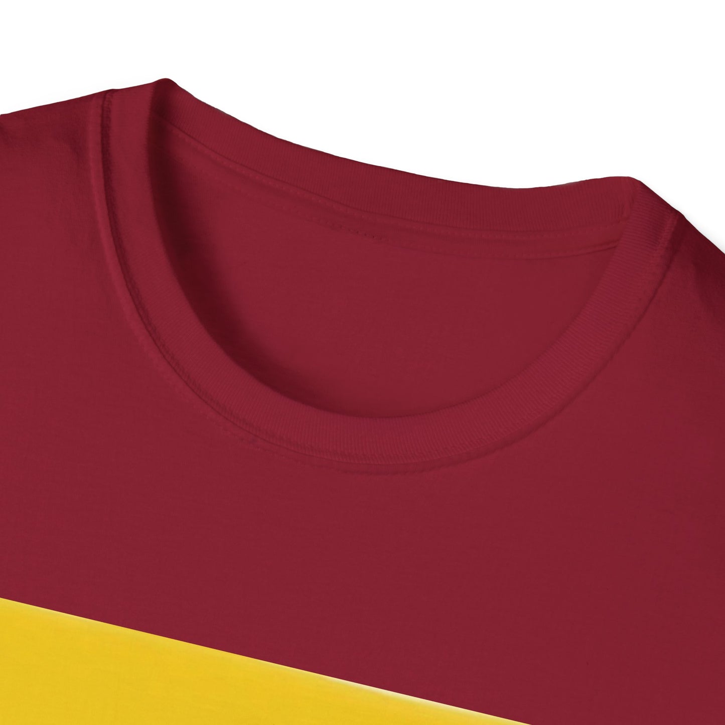 Unisex Softstyle T-Shirt -- Venezuela