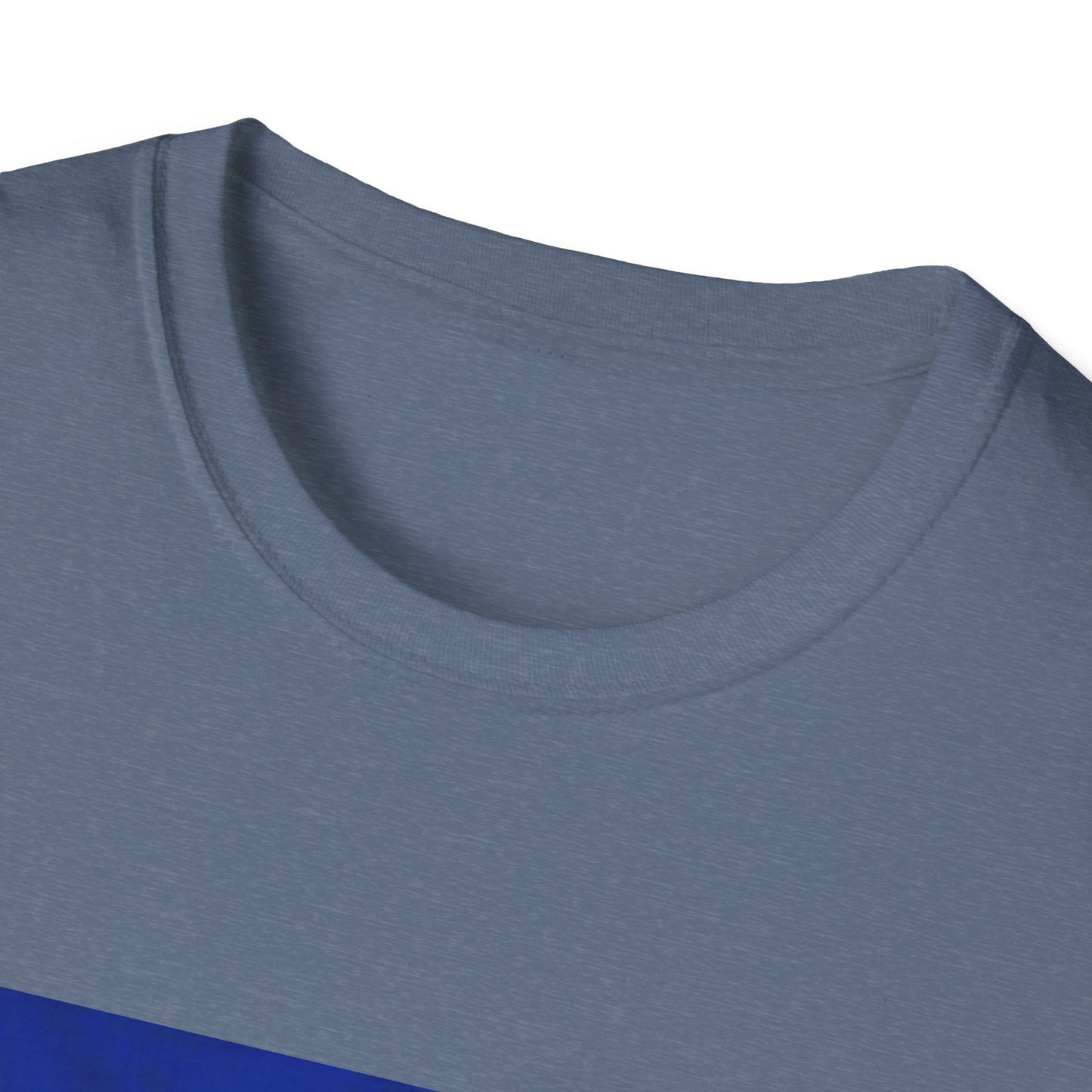 Unisex Softstyle T-Shirtb -- Cuba