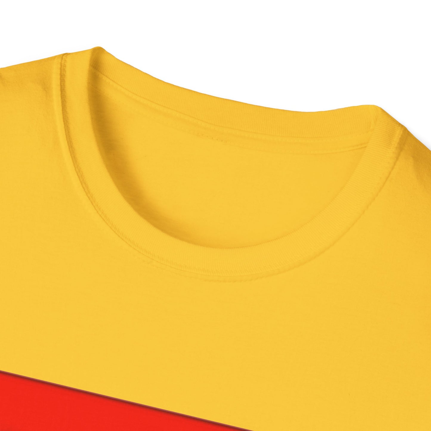 Unisex Softstyle T-Shirt -- Turkey