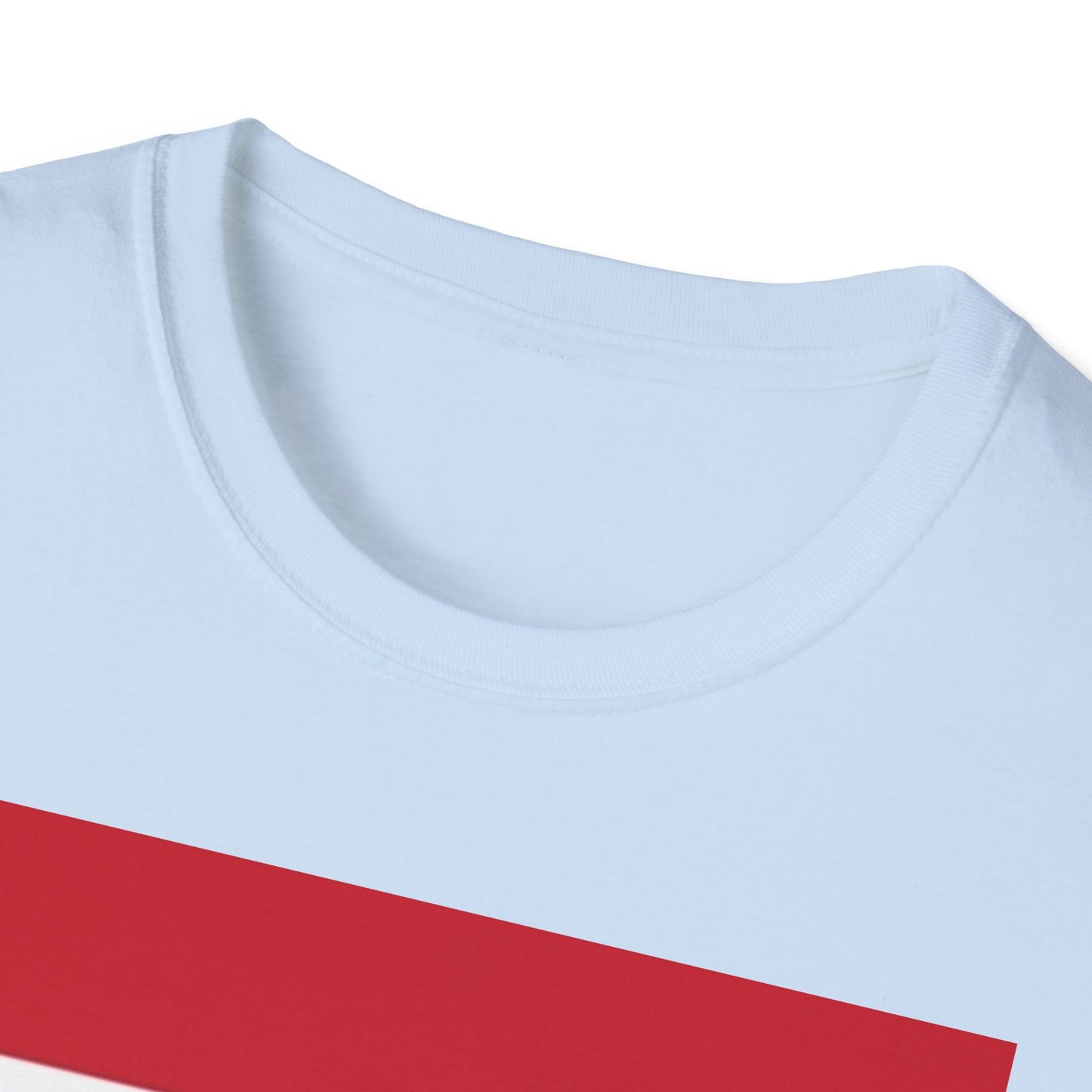 Unisex Softstyle T-Shirt -- Yemen