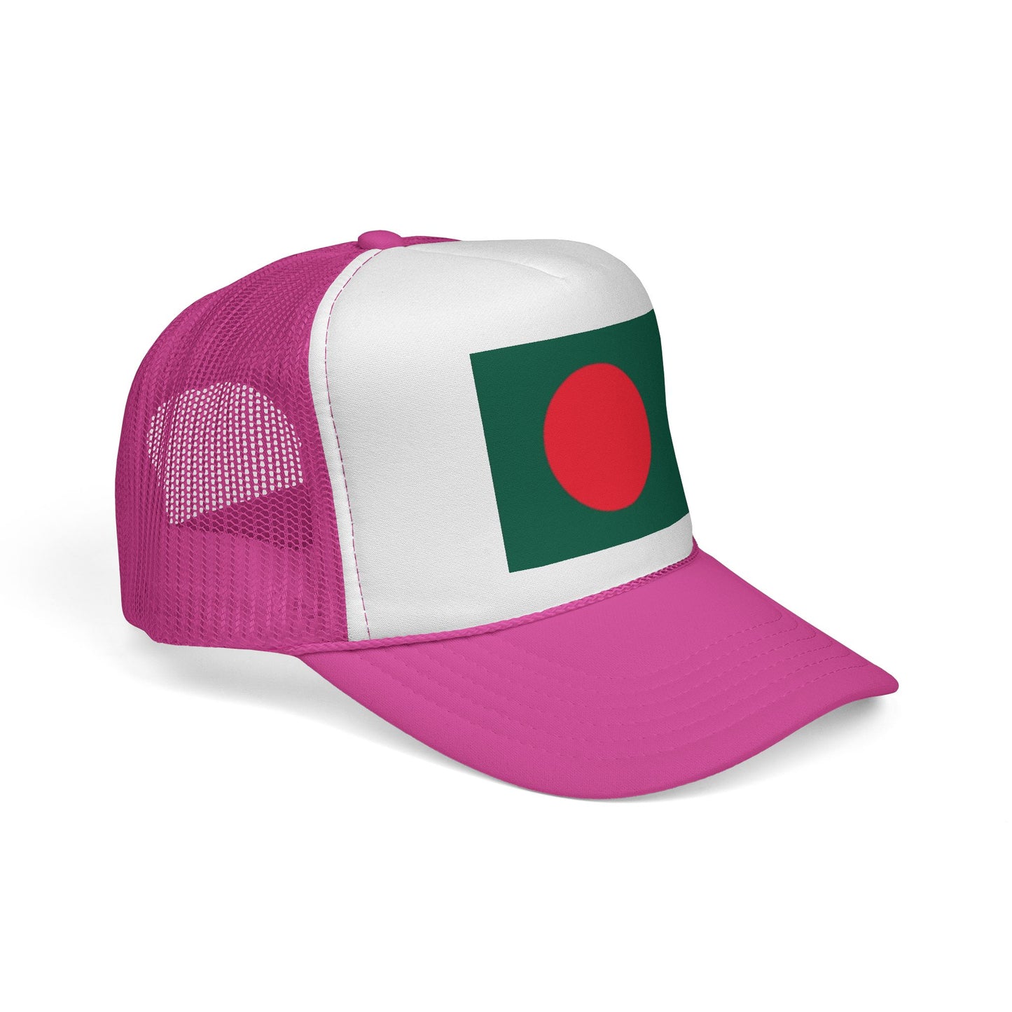 Trucker Caps -- Bangladesh